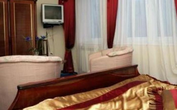 Hotel Relaks