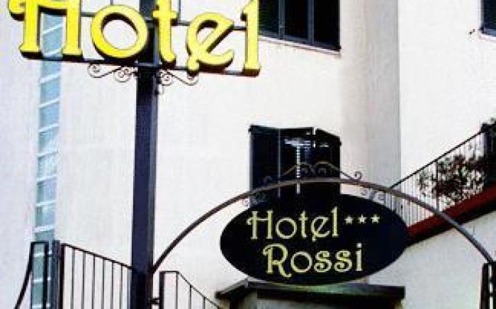 Hotel Rossi