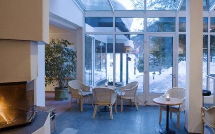 Hotel Strela by Mountain Hotels