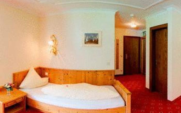 Hotel Stubaierhof