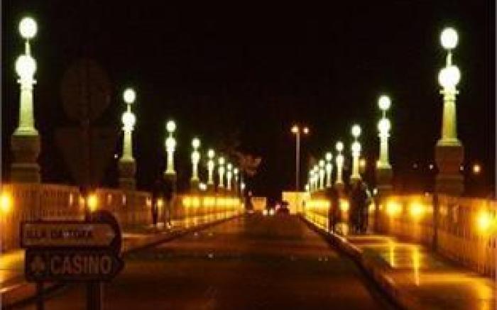 Hotel Alda Via Norte