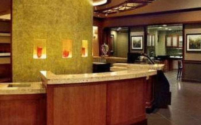 The Winslow - Oklahoma City