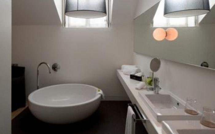 Inspira Liberdade Boutique Hotel