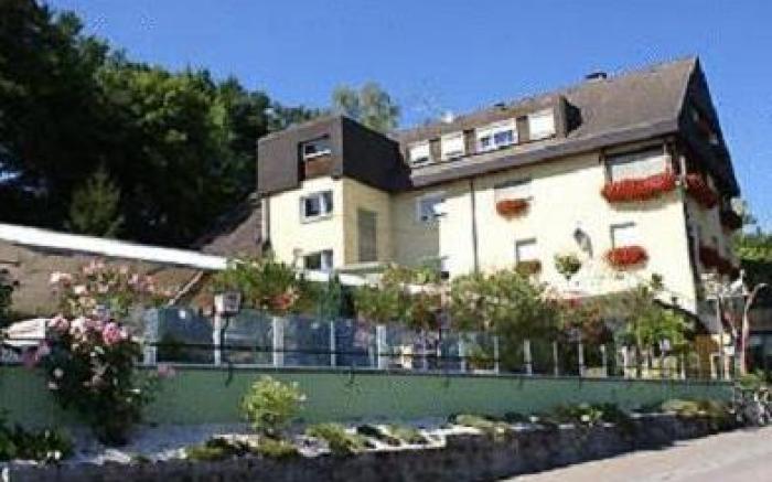 Hotel Storchen