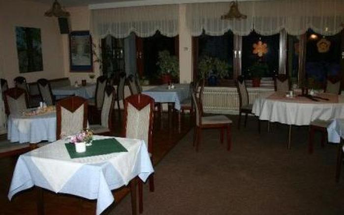 Ambiente Hotel Papenhof