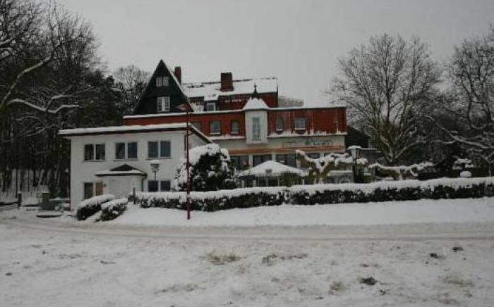 Ambiente Hotel Papenhof