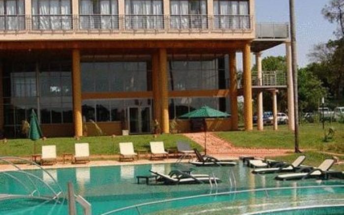 Amerian Portal Del Iguazu Hotel