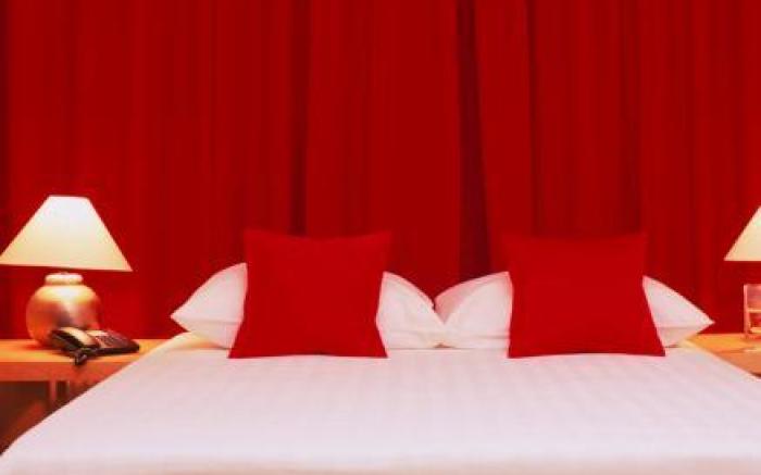 Amistad hotel