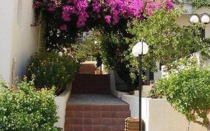 Anastasia Hotel Stalis