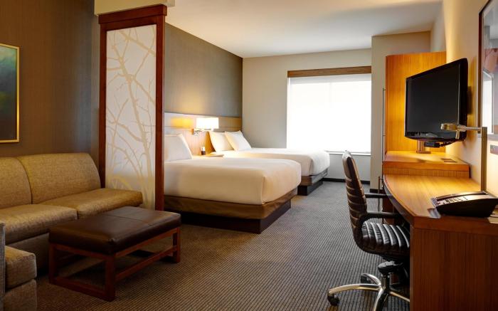 Hyatt Place Edmonton West