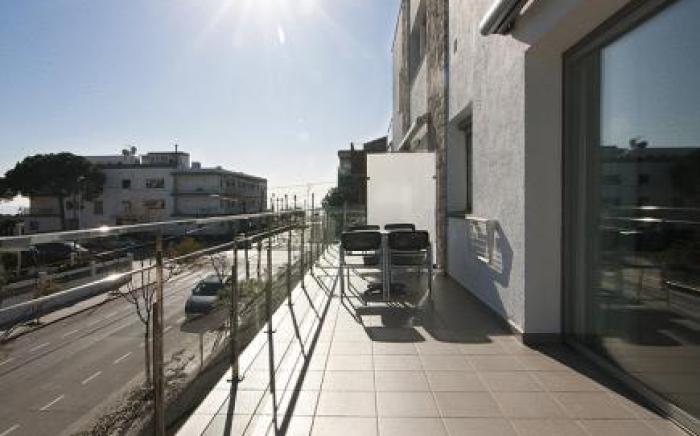 Apartamentos Castellmar