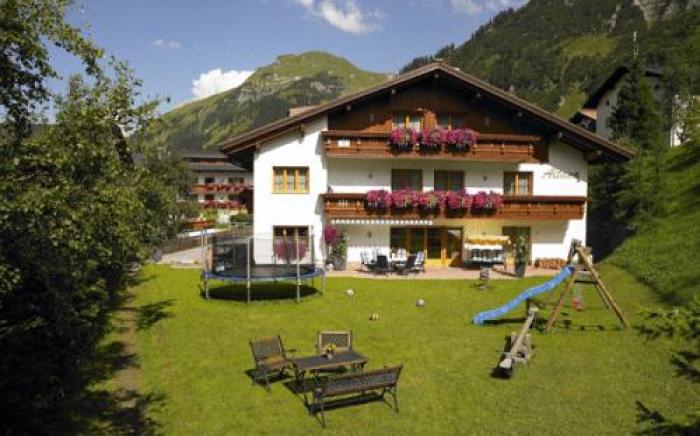 Aparthotel Dorf570