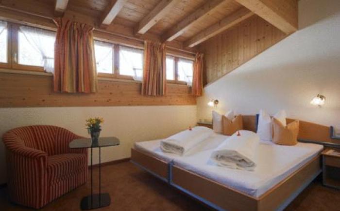 Aparthotel Dorf570