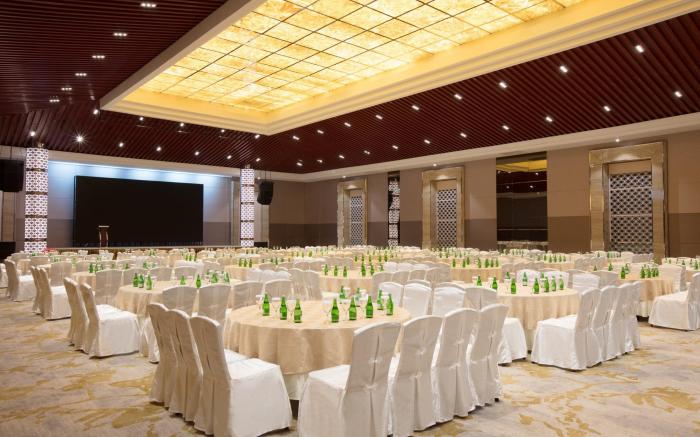 Wyndham Panbil Batam