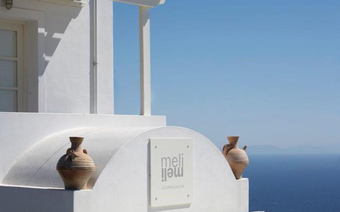 Meli Meli Hotel