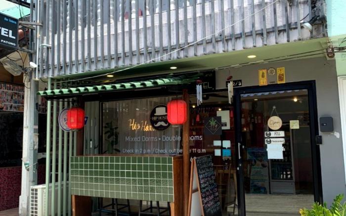 Hip Hostel Patong