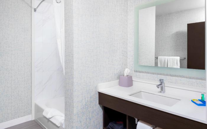 Holiday Inn Express Kansas City Downtown By IHG