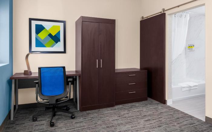 Holiday Inn Express Kansas City Downtown By IHG