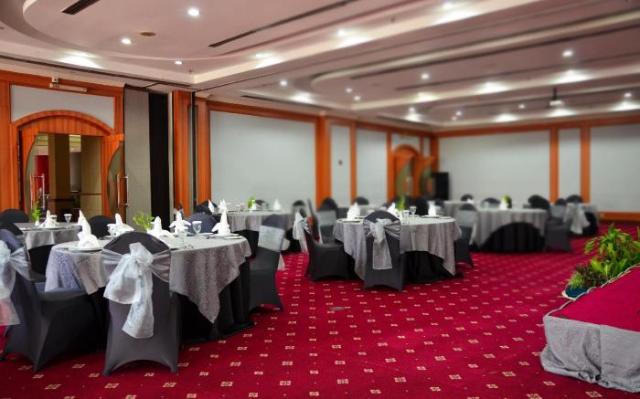 Hotel Horison Arcadia Heritage Surabaya