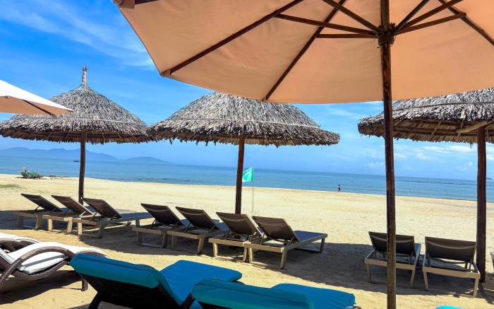 KOI Resort and Spa Hoi An