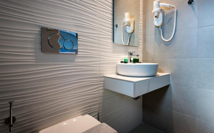 Sunday Hotel Rhodes Ixia