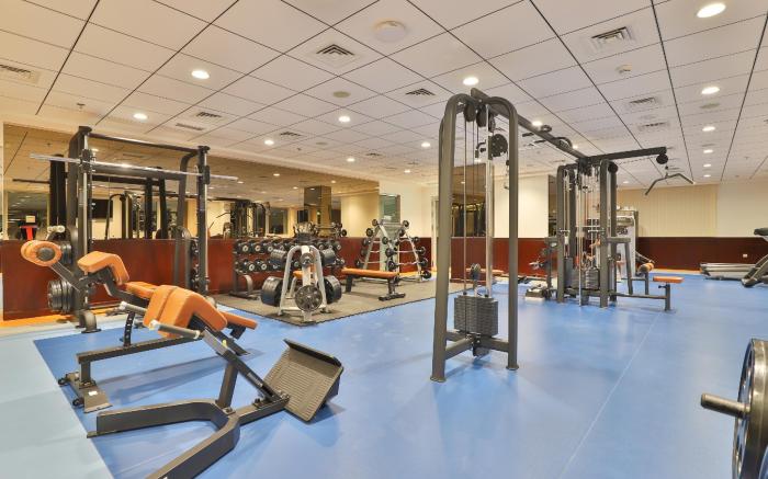 Telal Hotel Apartments
