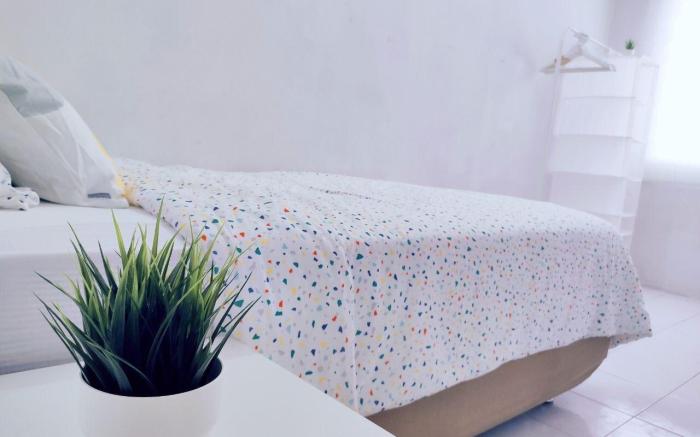 Homestay Kamy Ipoh [Teres 2 tgkt, 4 Bilik Aircond]