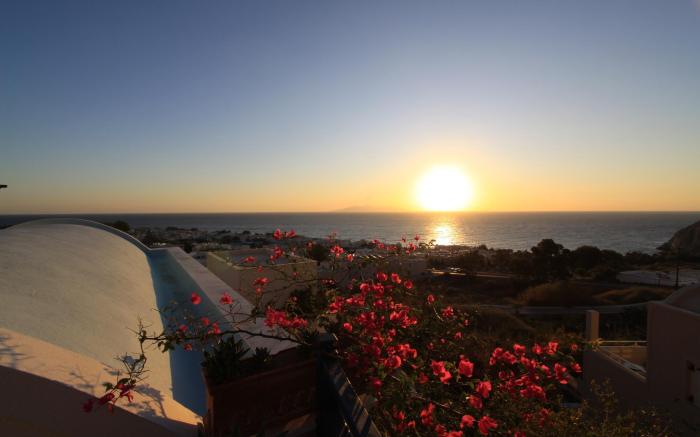 Aegean View Hotel