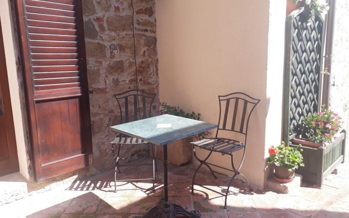 Il Focolare - Appartamento Superior Toscana