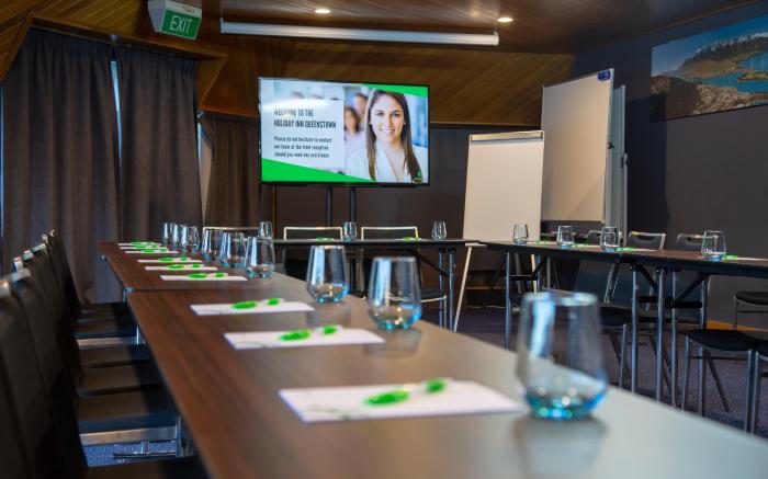 Holiday Inn Queenstown Frankton Road By IHG