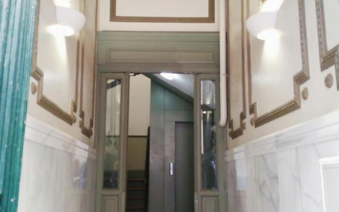Hostal Bruna Paseo del Prado
