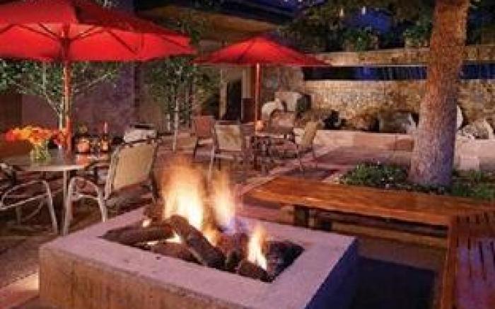 Aspen Square Condominium Hotel