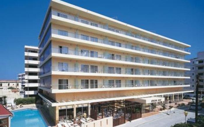 Athena Hotel