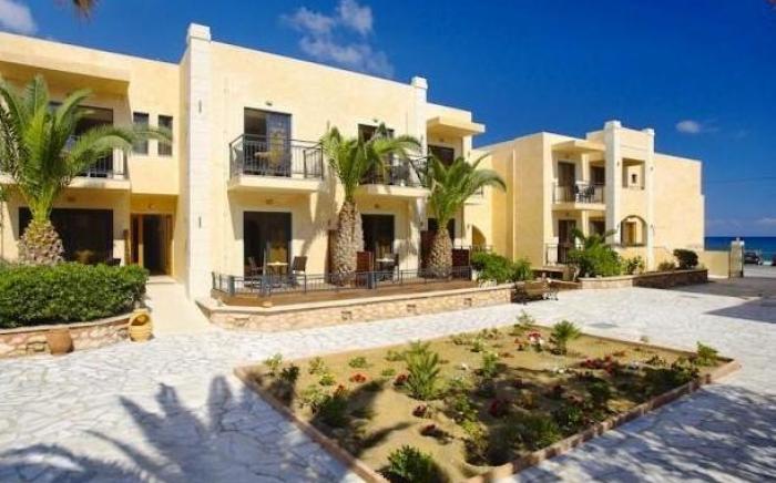 Atlantis Beach Hotel