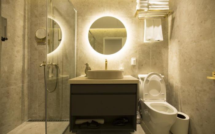 UH Suite Myeongdong Avenue 49