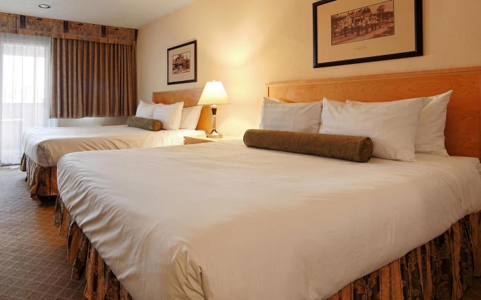 SureStay Plus by Best Western Coquitlam