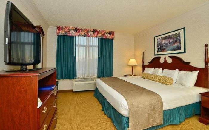 Comfort Inn Saint Paul East