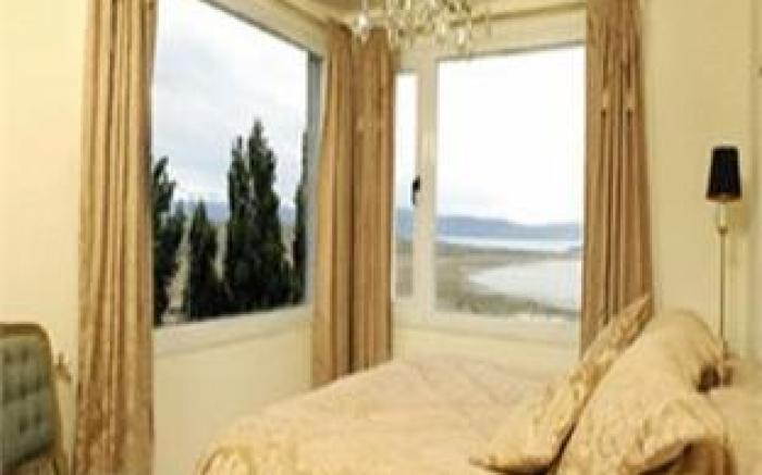 Blanca Patagonia Hosteria Boutique y Cabanas