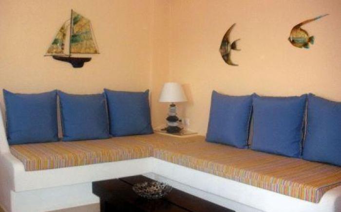 Blue Harmony Apartments