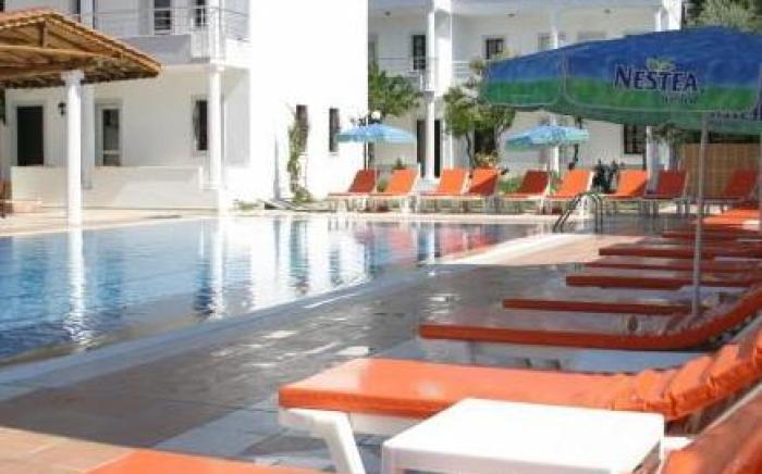 Bodrum Maya Hotel