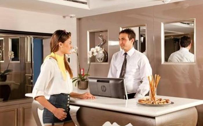 Hotel La Villa Special Class