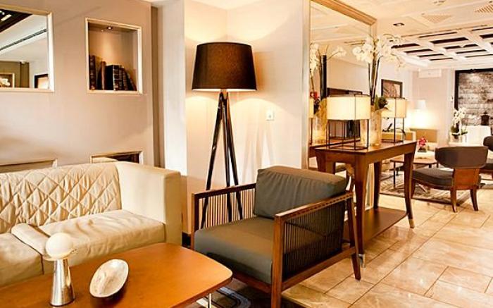 Hotel La Villa Special Class
