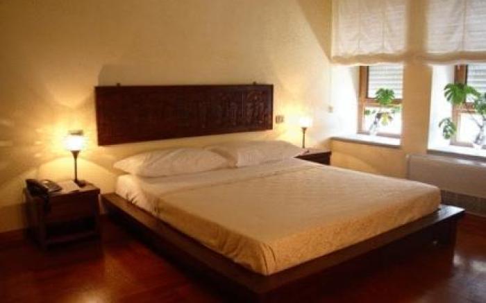 Casa Dei Mercanti Town House