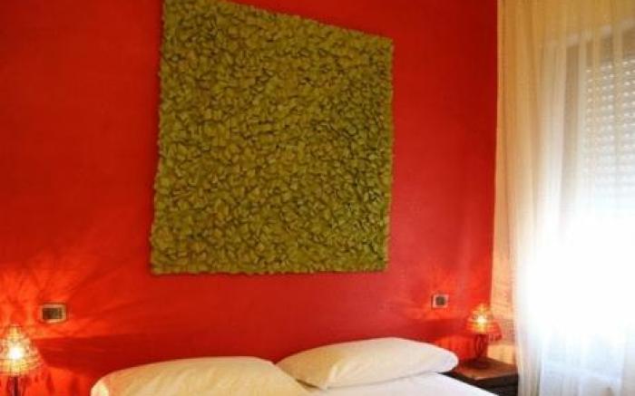 Casa Dei Mercanti Town House