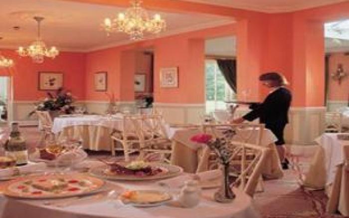 Congham Hall Hotel & Spa