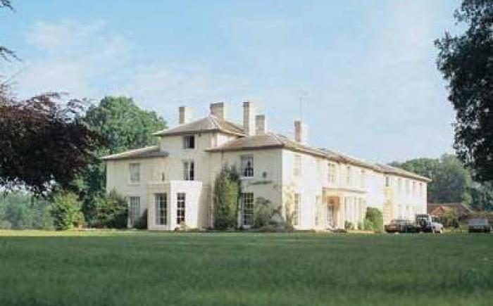 Congham Hall Hotel & Spa