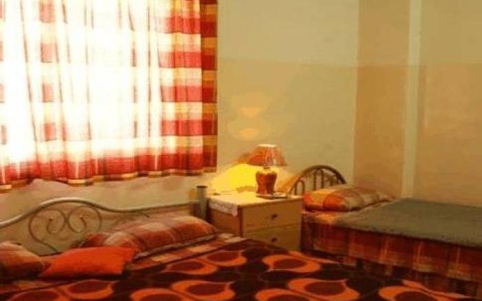 Farah Hotel