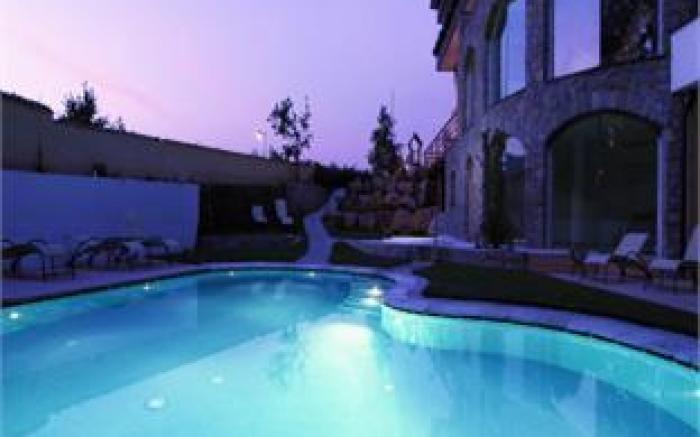 Gartenhotel Volser Hof - Adults Only