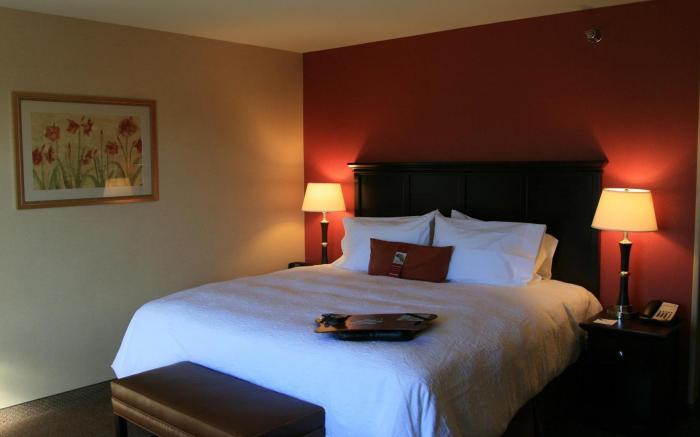 Hampton Inn Las Vegas/North Speedway