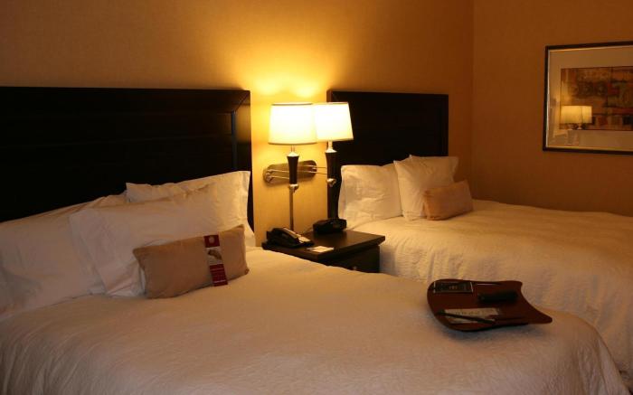 Hampton Inn Miami